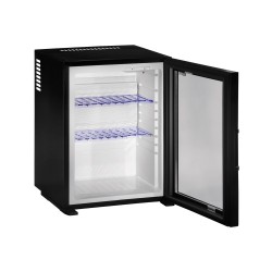 ISM SM-301-THG Mini Bar 30lt GLASS DOOR ISM SM-301-THG Mini Bar 30lt GLASS DOOR